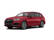 2024 Audi SQ7 Colors: 0