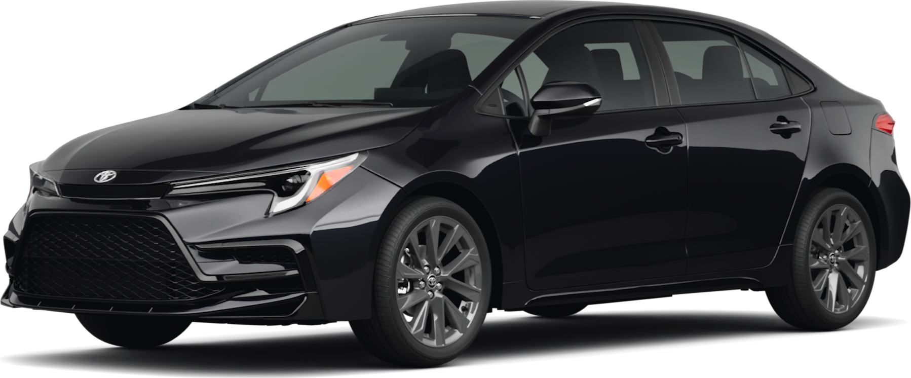 2026 Toyota Corolla image