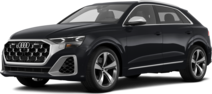 2024 Audi SQ8 e-tron photo
