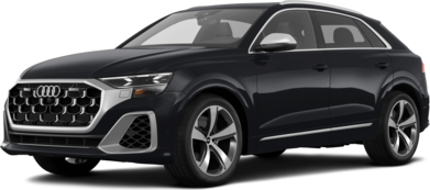 SQ8 e-tron Premium Plus image