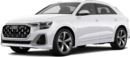 2024 Audi SQ8 e-tron image