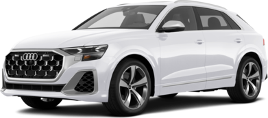 SQ8 e-tron Prestige image