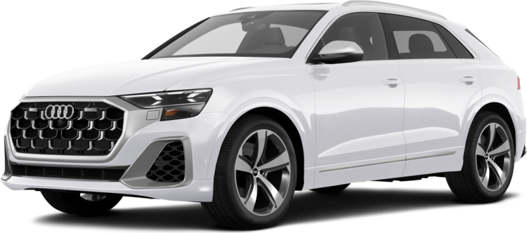 2024 Audi SQ8 e-tron Exterior: 0
