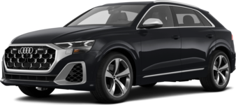 2024 Audi SQ8