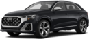 2024 Audi SQ8 image