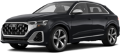 2024 Audi SQ8 Exterior: 0