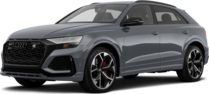 2024 Audi RS Q8 photo