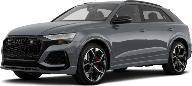 2024 Audi RS Q8 Exterior: 0