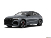 2024 Audi RS Q8 Colors: 0