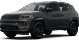 Compass Sport Utility 4D image