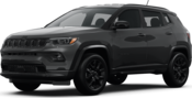2023 Jeep Compass Exterior: 0
