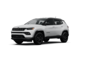 2023 Jeep Compass Exterior: 0