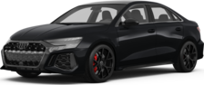 2024 Audi RS 3 photo