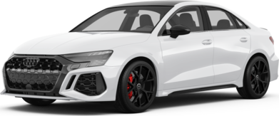 Audi RS 3