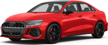 2024 Audi RS 3 