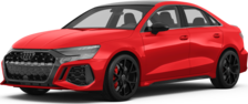 2024 Audi RS 3 photo