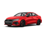 2024 Audi RS 3 Colors: 0