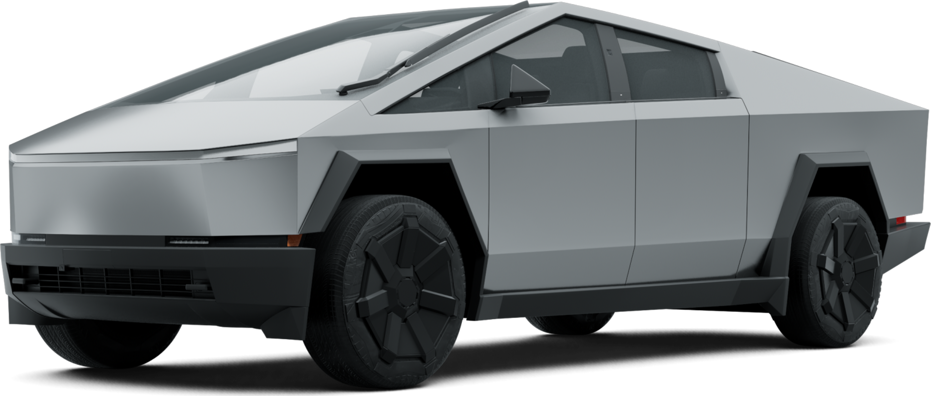 Tesla Cybertruck Gets a Big Off-Road Update - Kelley Blue Book