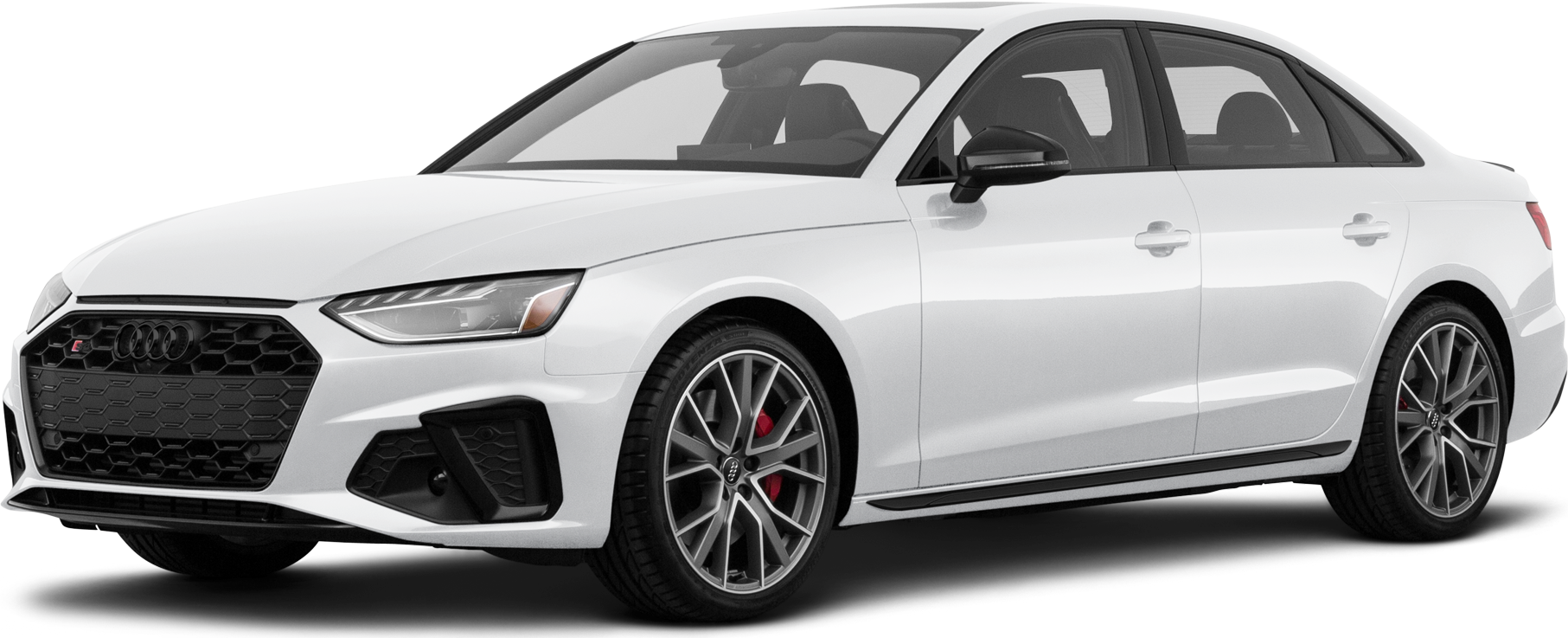 2024 Audi S4 Price, Reviews, Pictures & More Kelley Blue Book