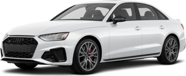 2024 Audi S4