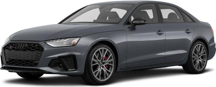 2024 Audi S4 Exterior: 0
