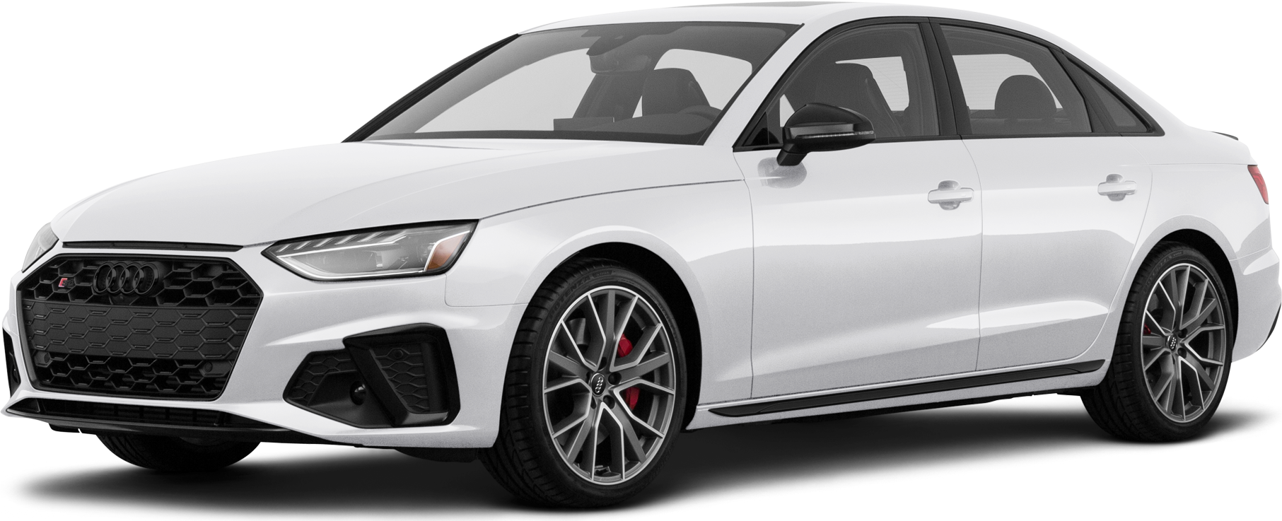 2024 Audi S4 Exterior: 0