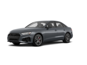 2024 Audi S4 Colors: 0