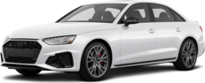 2025 Audi S4 photo