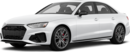 2025 Audi S4 image