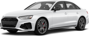 2025 AUDI S4 Exterior