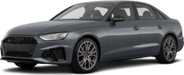 2025 Audi S4