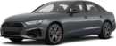 2025 Audi S4 image