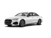 2025 Audi S4 Colors: 0