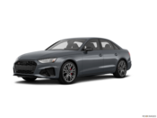 2025 Audi S4 Colors: 0