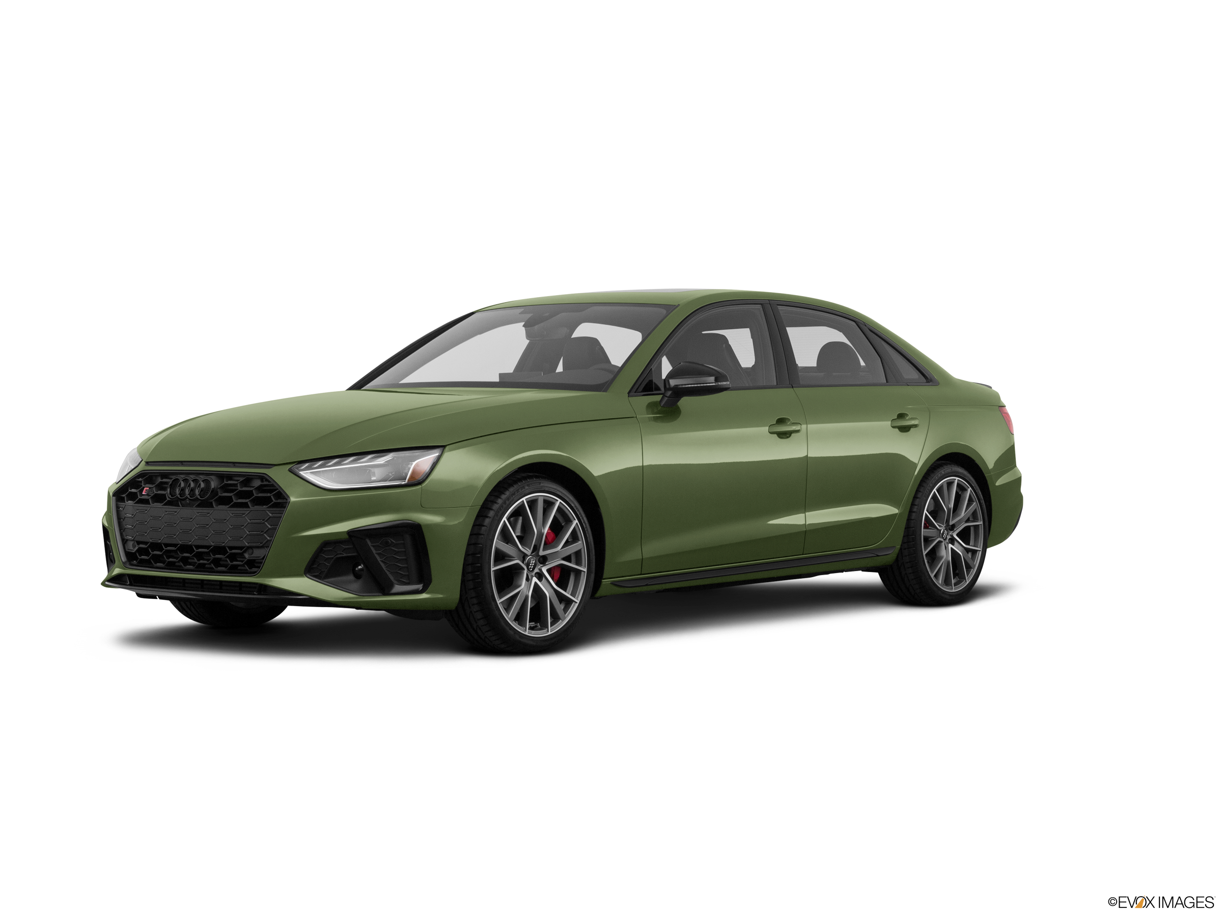 2025-Audi-S4-