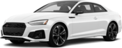 2024 Audi S5 Exterior: 0