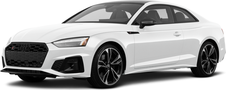 2024 Audi S5 Exterior: 0