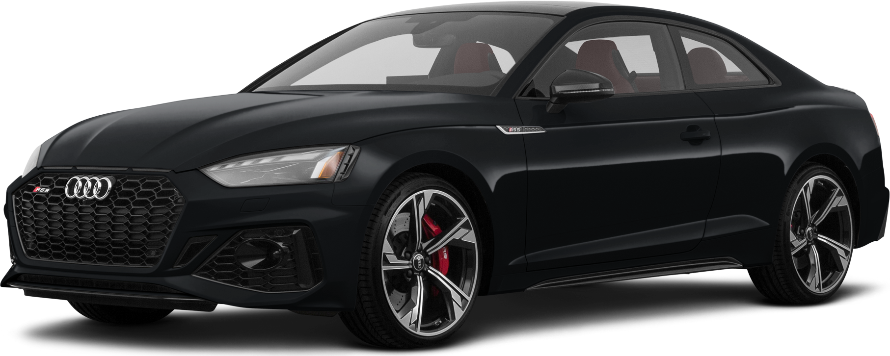2024 Audi RS 5?
