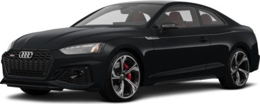 2024 Audi RS 5 Coupe 2D