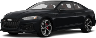 Audi RS 5