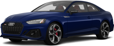 2024 Audi RS 5 