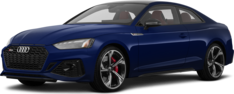 2024 Audi RS 5 photo