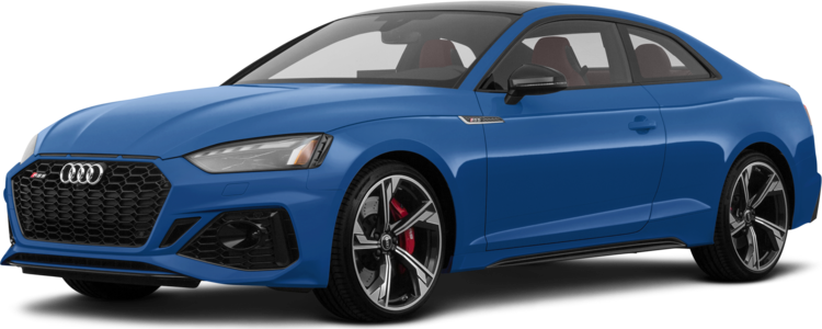 2024 Audi RS 5 Exterior: 0
