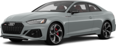 2024 Audi RS 5 photo