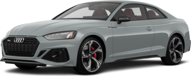 Audi RS 5