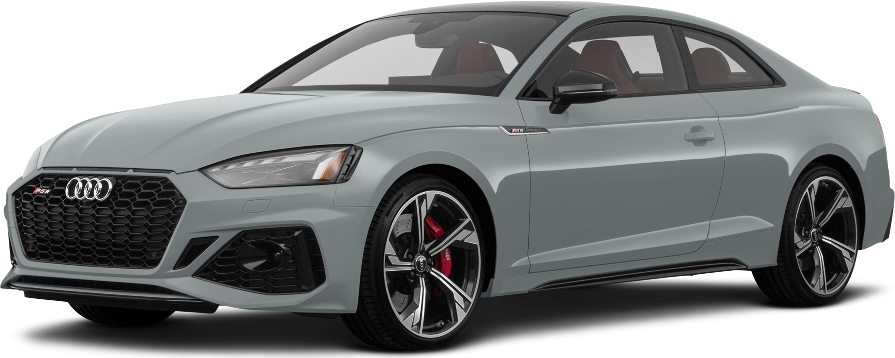 2024 Audi RS 5 Exterior: 0