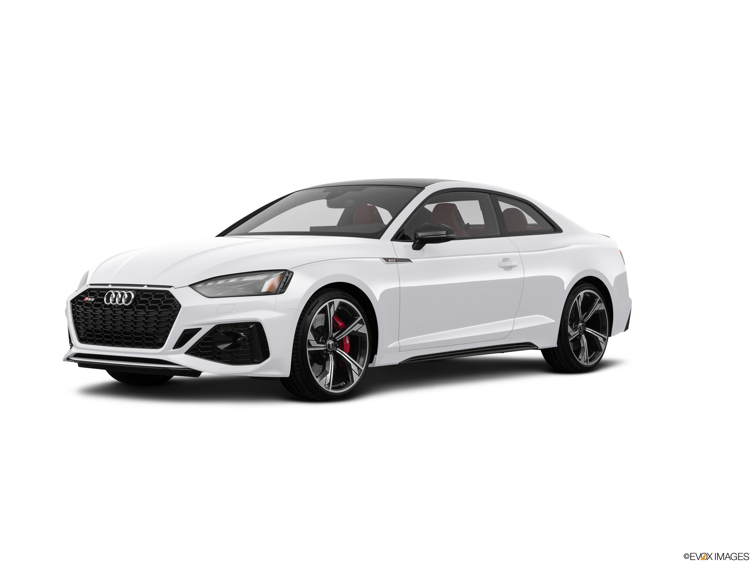 RS 5