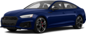 2024 Audi S5 Exterior: 0