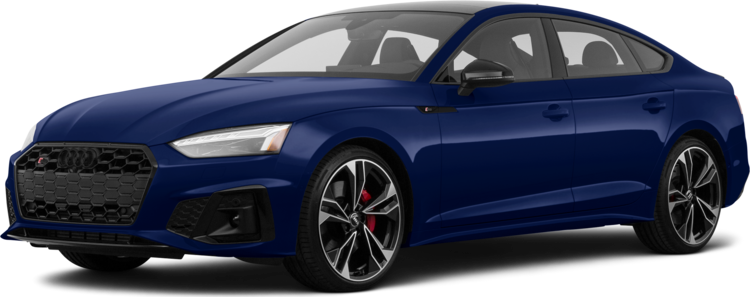 2024 Audi S5 Exterior: 0