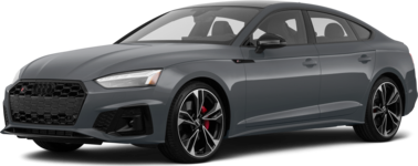 2024 Audi S5 Prestige
